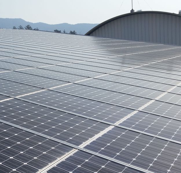affitto tetto per fotovoltaico 2023 capannone