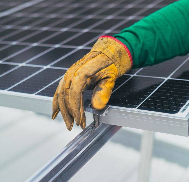 aziende che cercano terreni per fotovoltaico