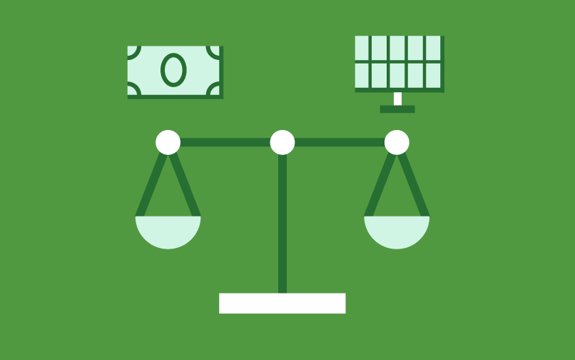 conviene affittare terreno per fotovoltaico