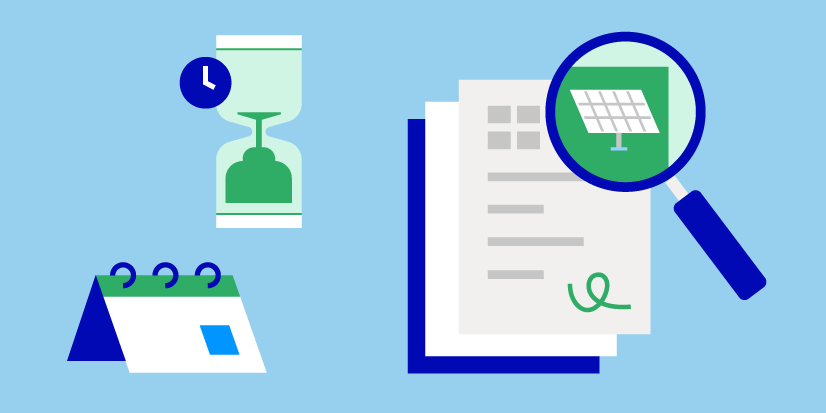 Diritto di Superficie Fotovoltaico: Scadenza del Contratto