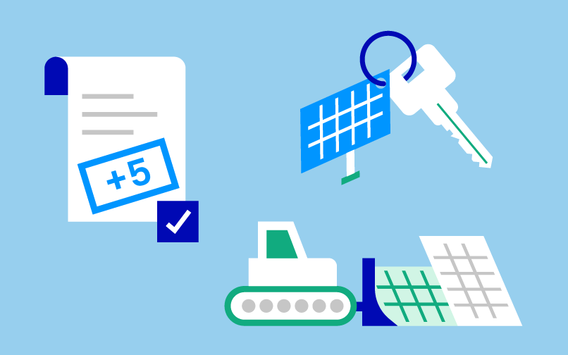 cessione diritto di superficie fotovoltaico
